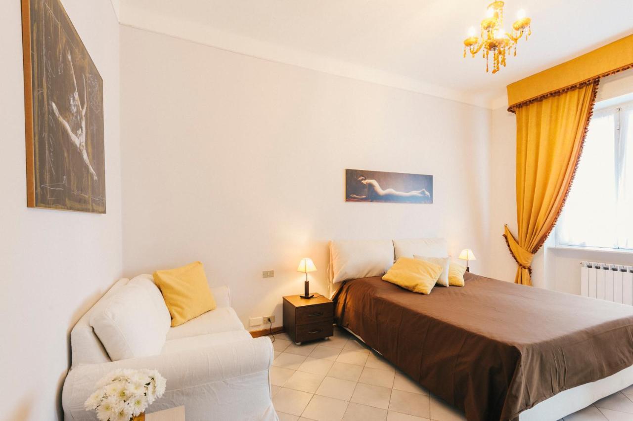 Ca' Da Vinci Apartamento Noli Exterior foto
